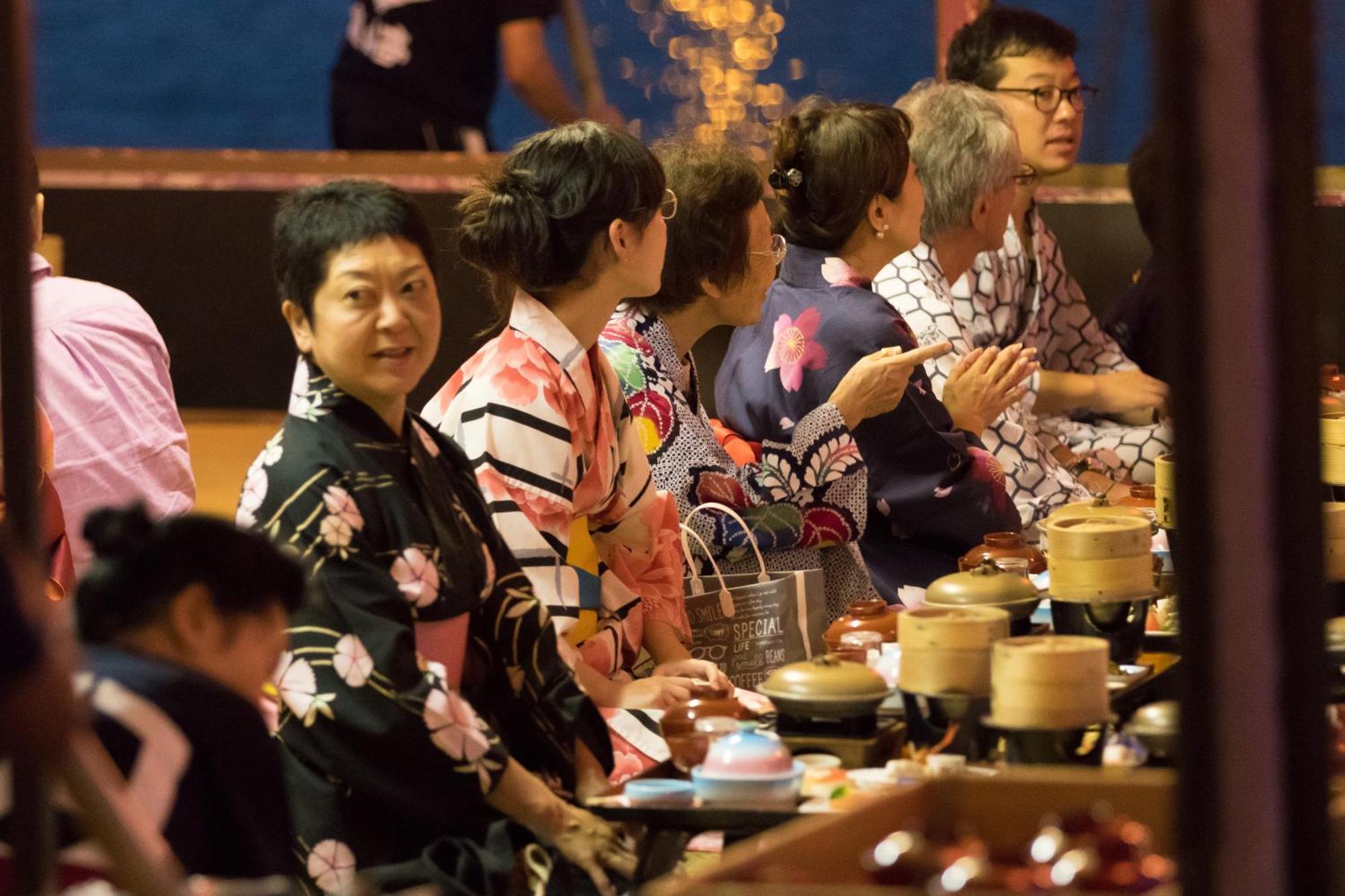Hita Onsen Kizantei Hotel Kültér fotó