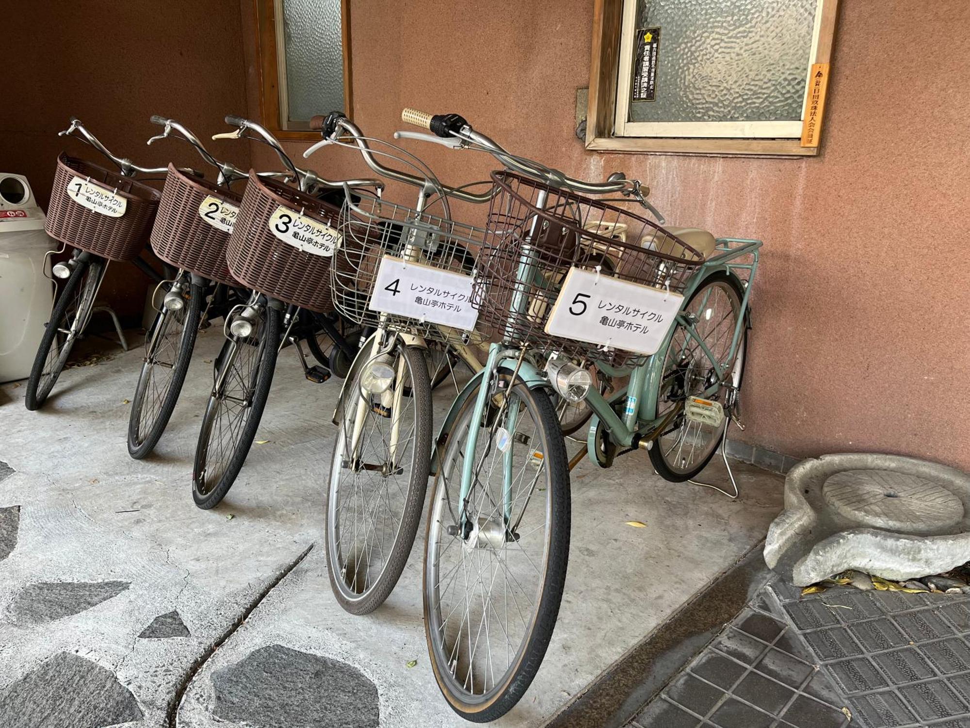 Hita Onsen Kizantei Hotel Kültér fotó