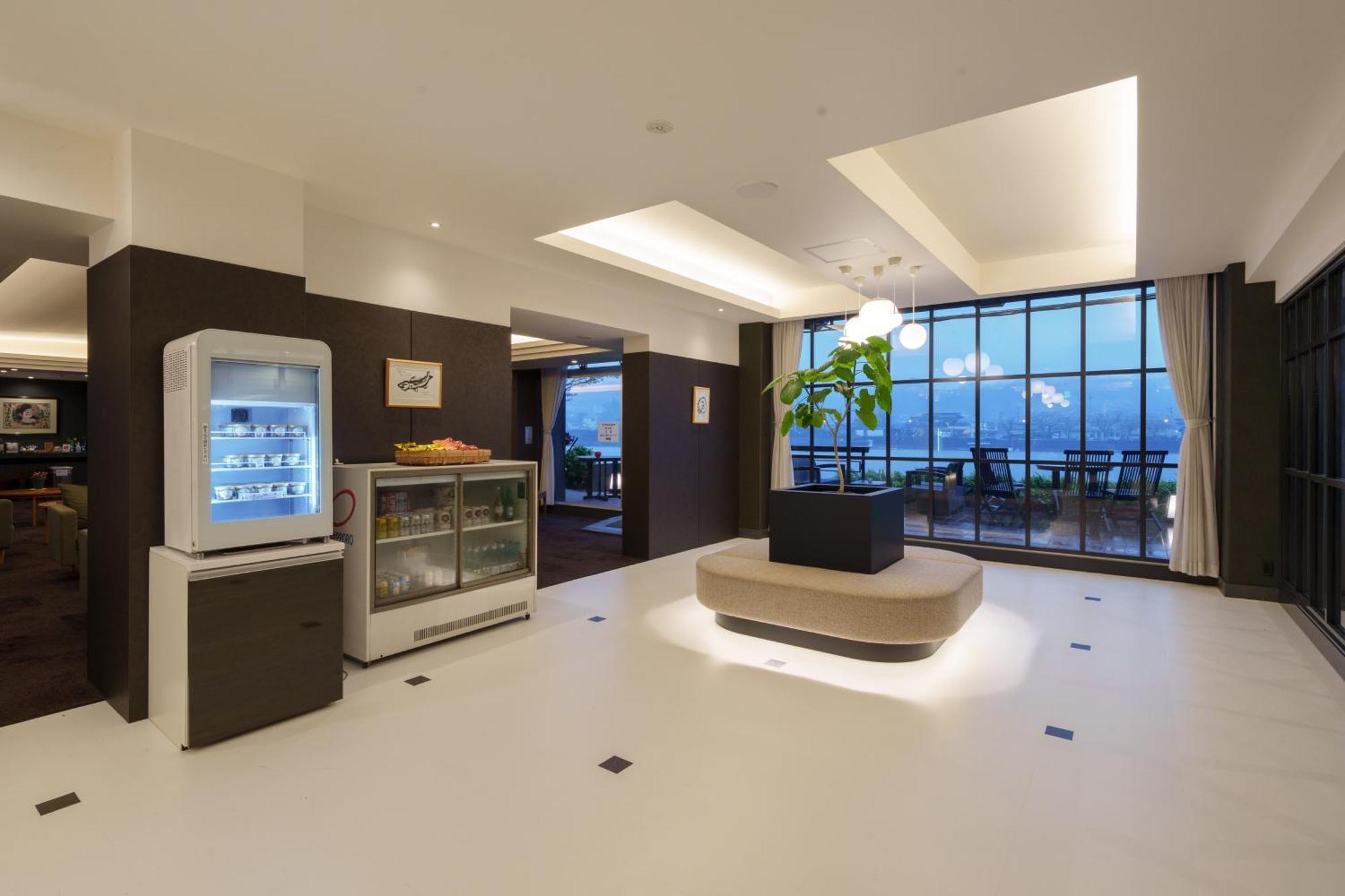 Hita Onsen Kizantei Hotel Kültér fotó