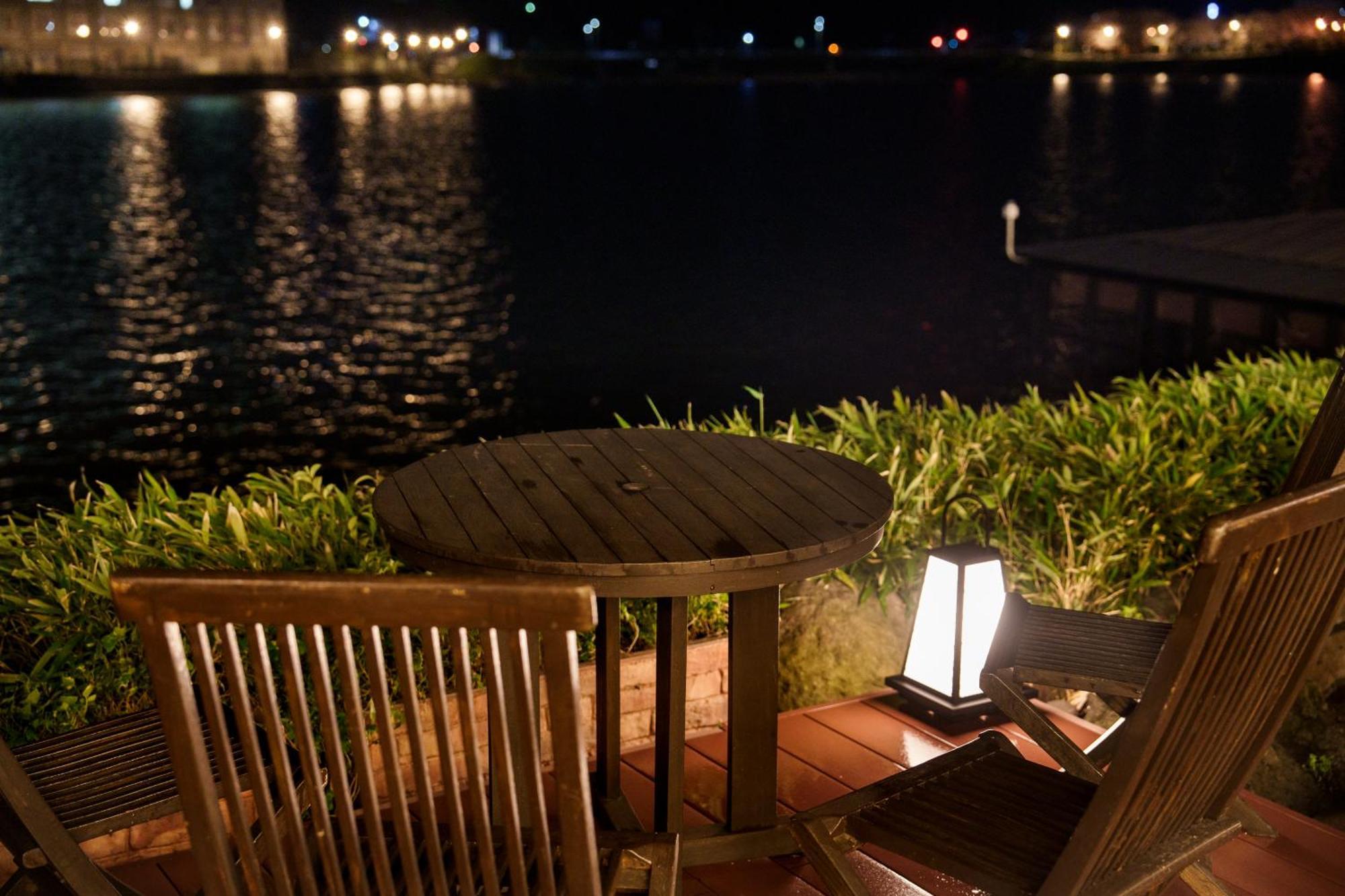 Hita Onsen Kizantei Hotel Kültér fotó