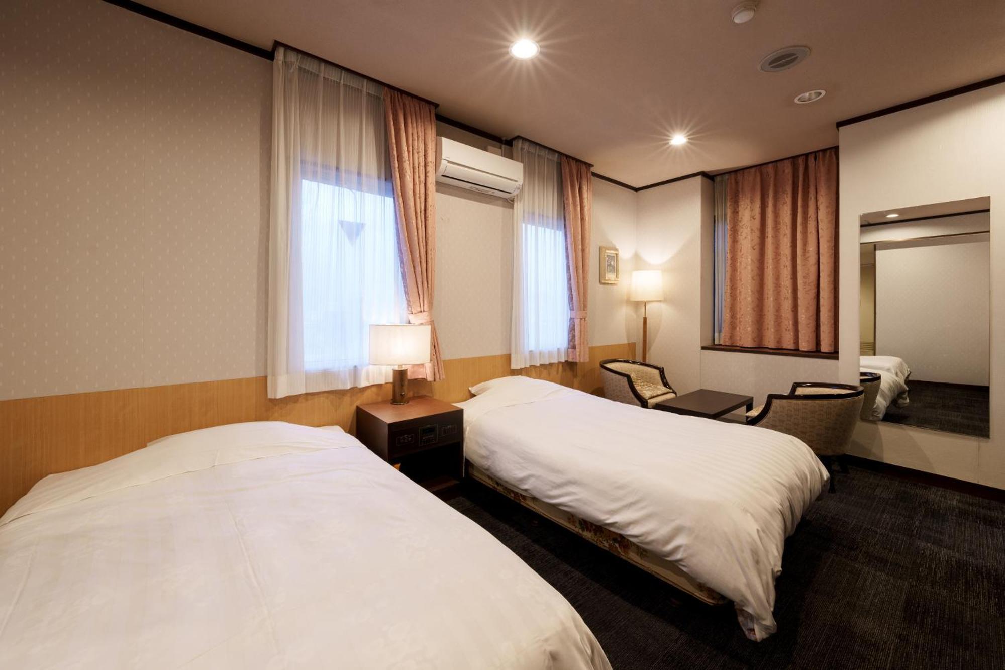 Hita Onsen Kizantei Hotel Kültér fotó