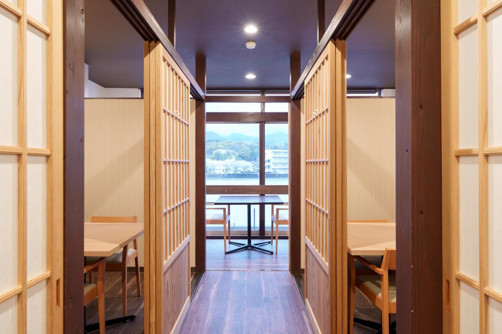 Hita Onsen Kizantei Hotel Kültér fotó