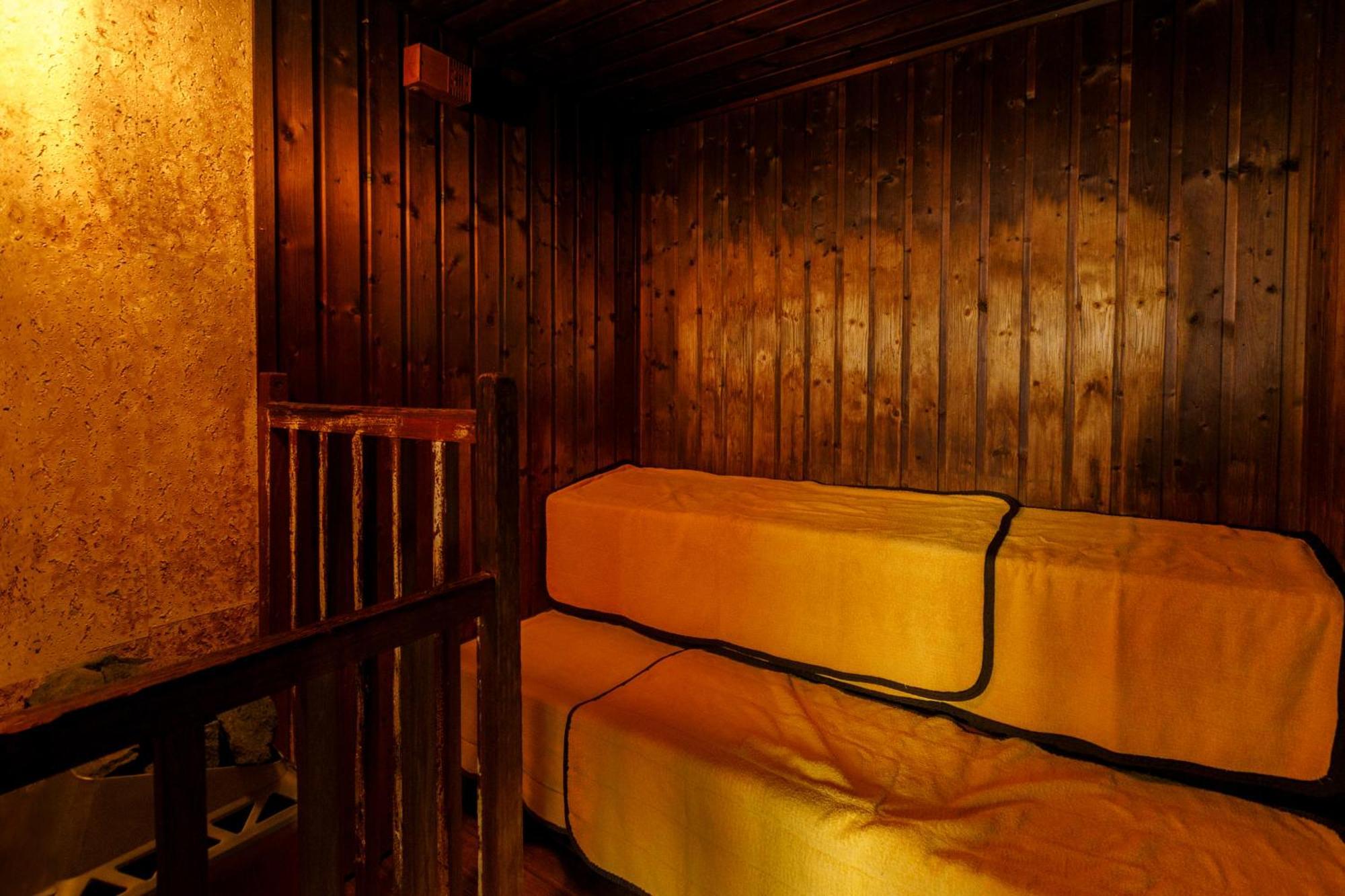 Hita Onsen Kizantei Hotel Kültér fotó