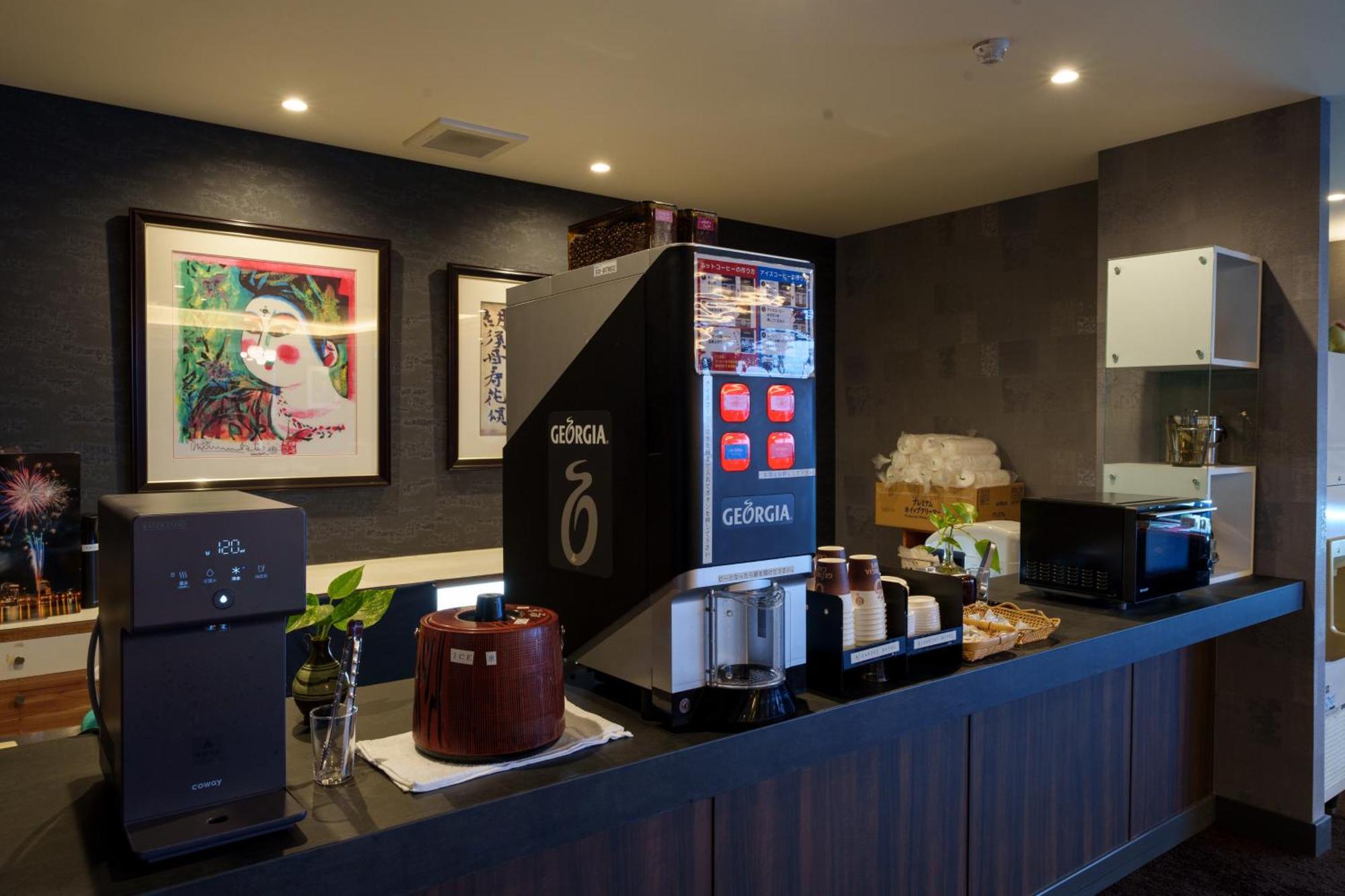 Hita Onsen Kizantei Hotel Kültér fotó