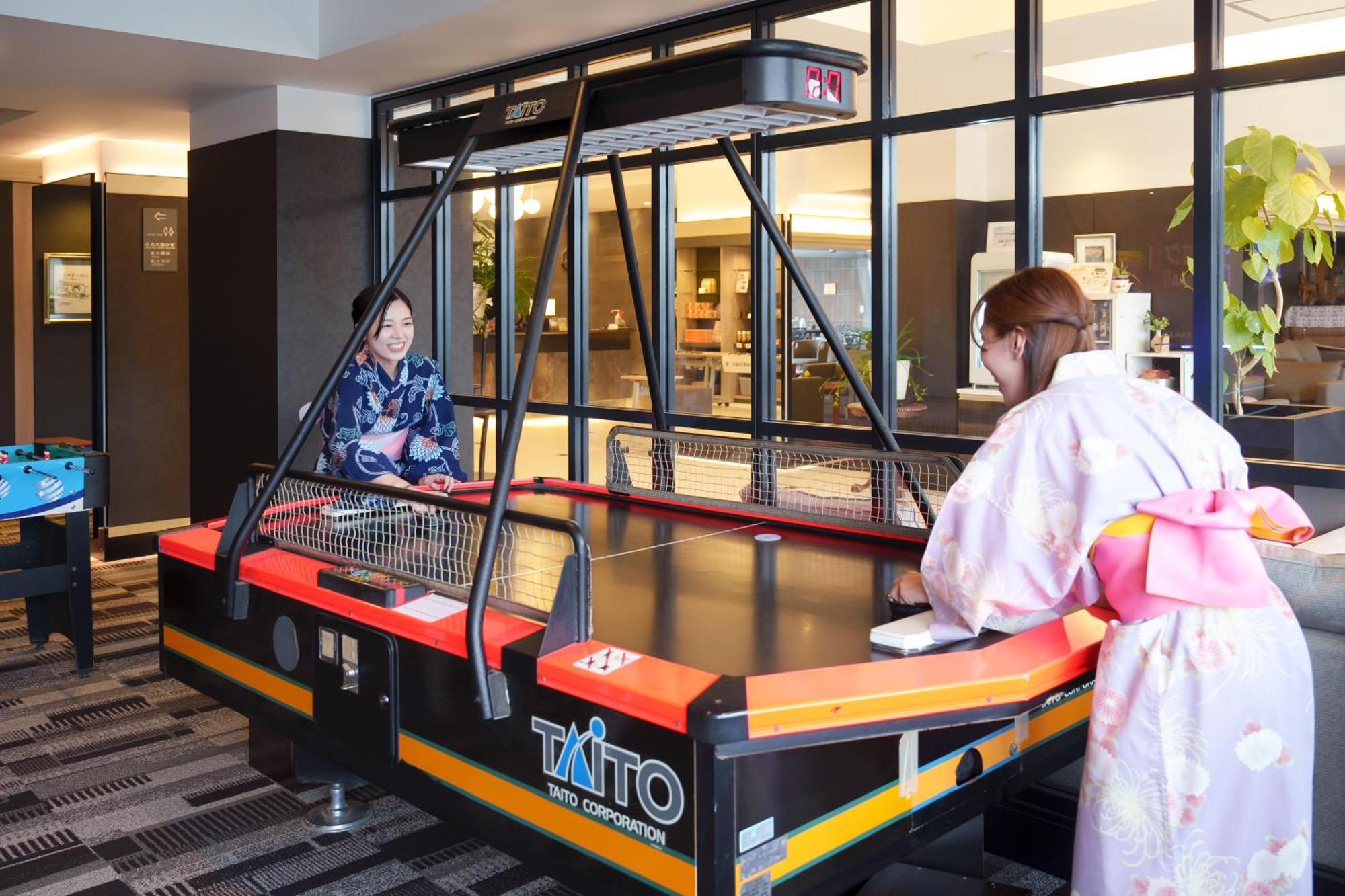 Hita Onsen Kizantei Hotel Kültér fotó