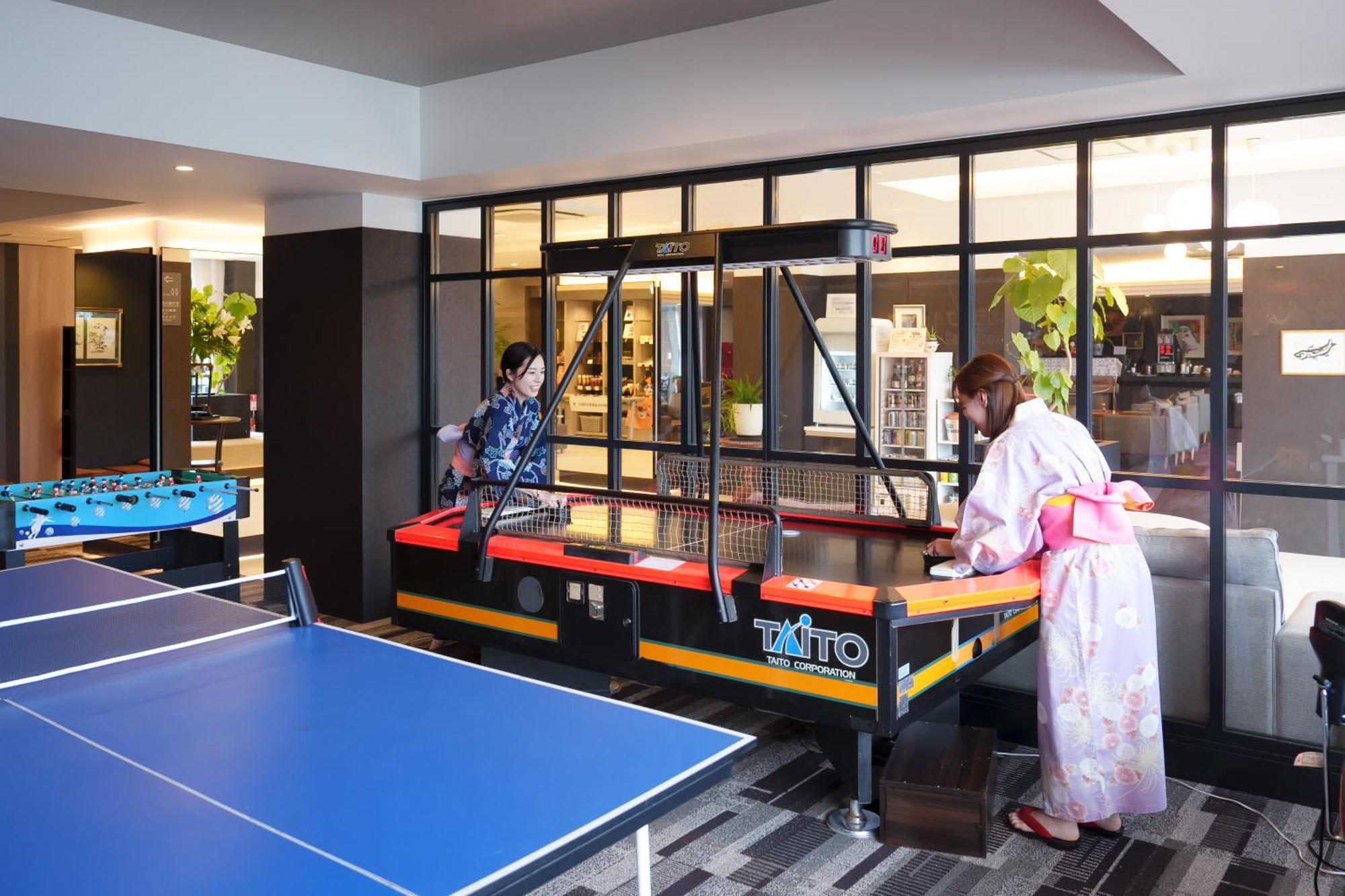 Hita Onsen Kizantei Hotel Kültér fotó